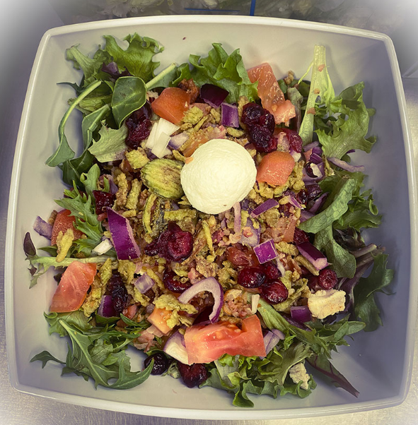 Salad, Etc Grenada, MS