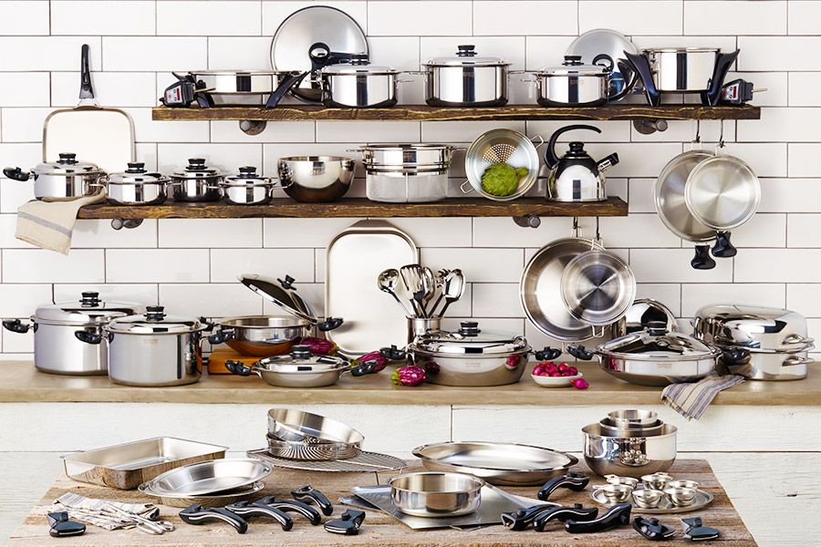 Cookware Sets