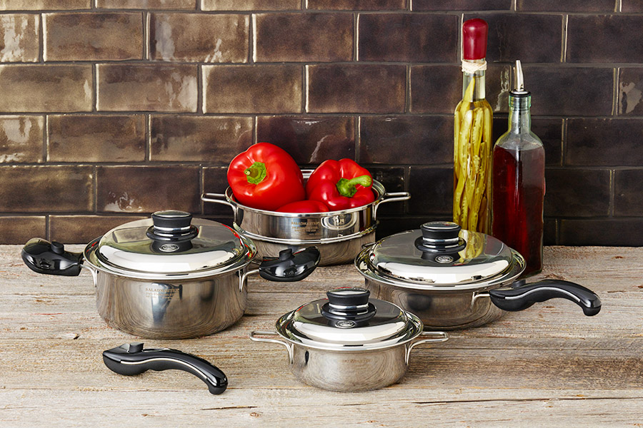 Cookware Sets