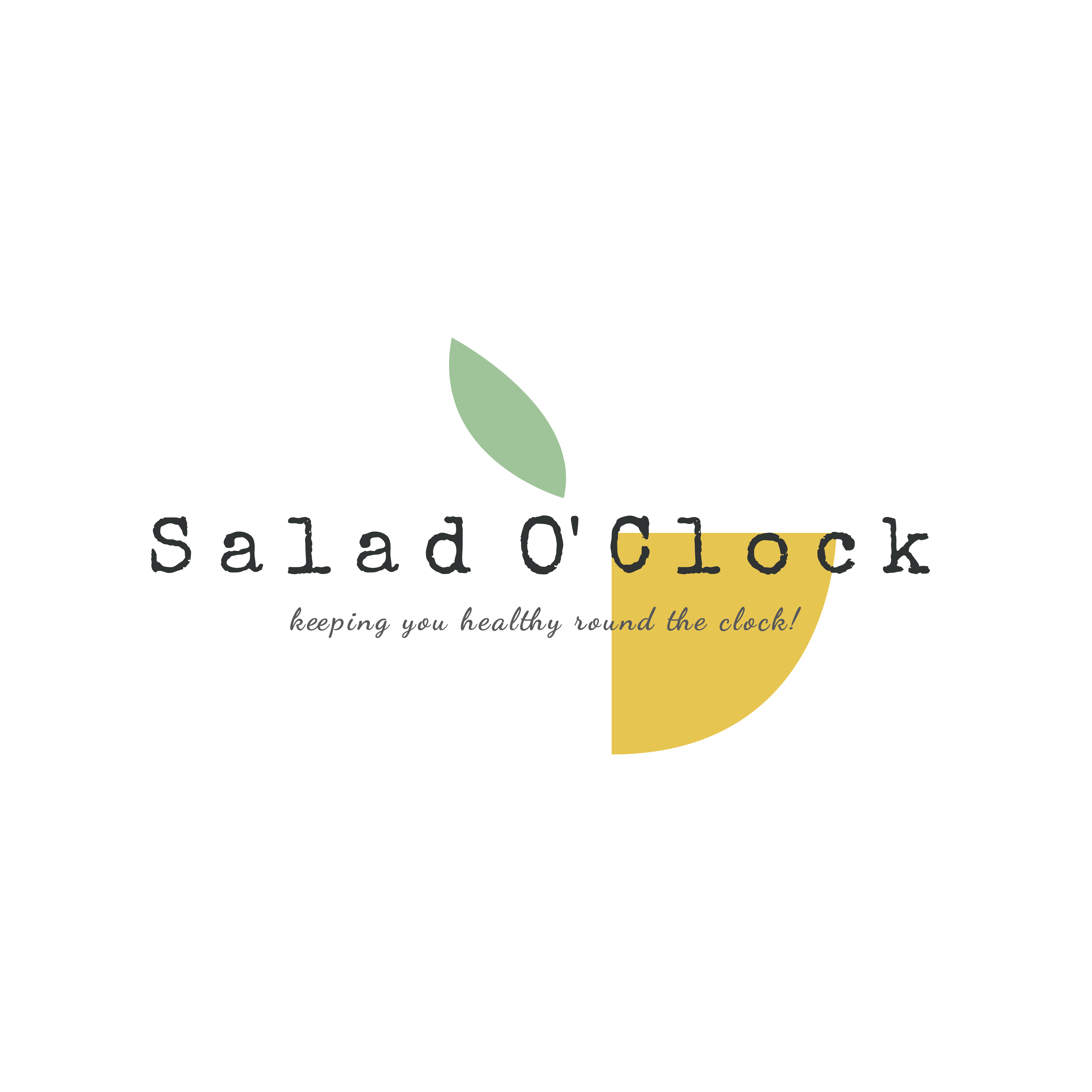 Healthy Food Home Delivery in Pune Salads Saladoclock Menu