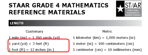 4th Grade Math Staar Practice Worksheets 7th grade math staar test