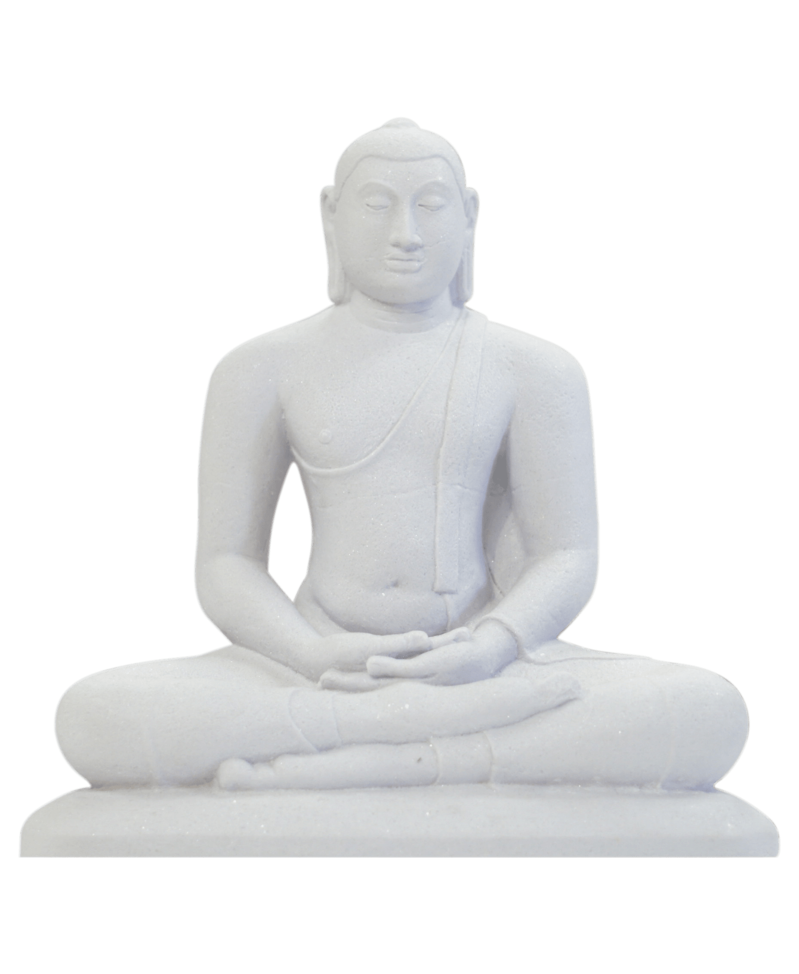 BUDDHA STATUE