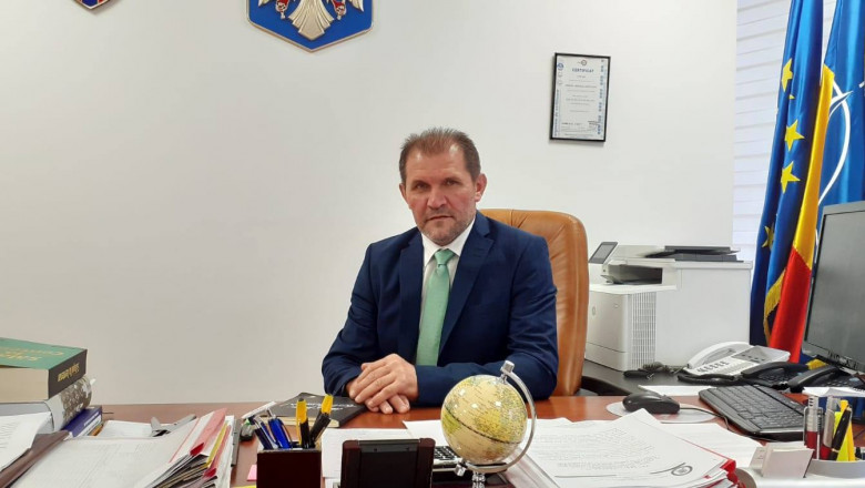 Oficial Prefectul Virgil ÈurcaÈ A Fost Retrogradat De Pnl In FuncÈia De Subprefect Salajul Liber
