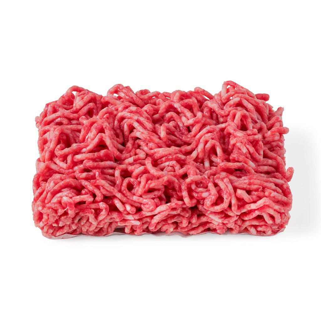 Sheep Mince Salam Halal Butchers