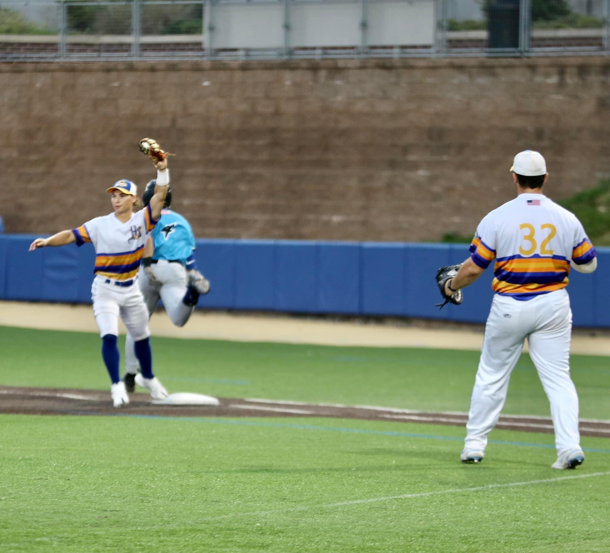 ‘You’ve Got to Have a Short Memory’ Salamanders Bounce Back Against