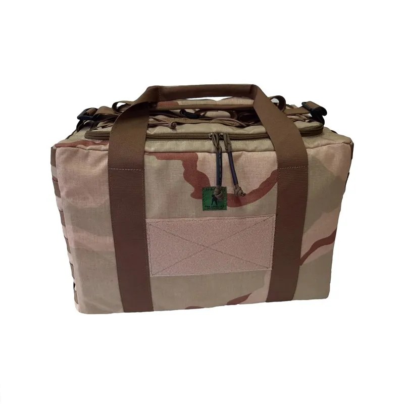 Range Bag Delta Salamander Tactical