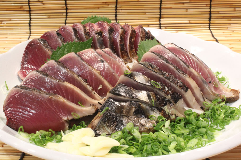 【高知】ツーリングスポットのおすすめ紹介(隠れたグルメ県) Japan News Degital