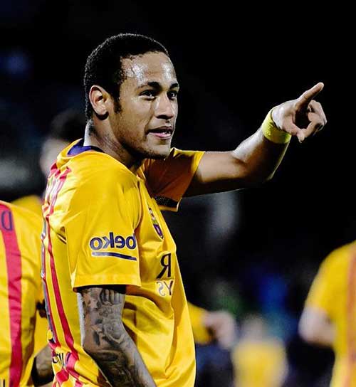 25 Cabelos Do Neymar Corte, Imagens, Dicas, Como Fazer!