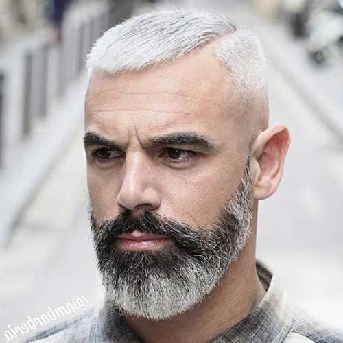 63 Cabelos Curtos Masculinos [MELHORES Cortes para 2021]!