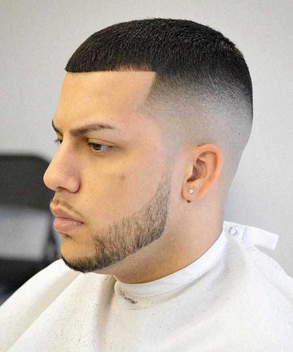 93 Cortes Masculinos Caesar Conheça o Cabelo dos Romanos!