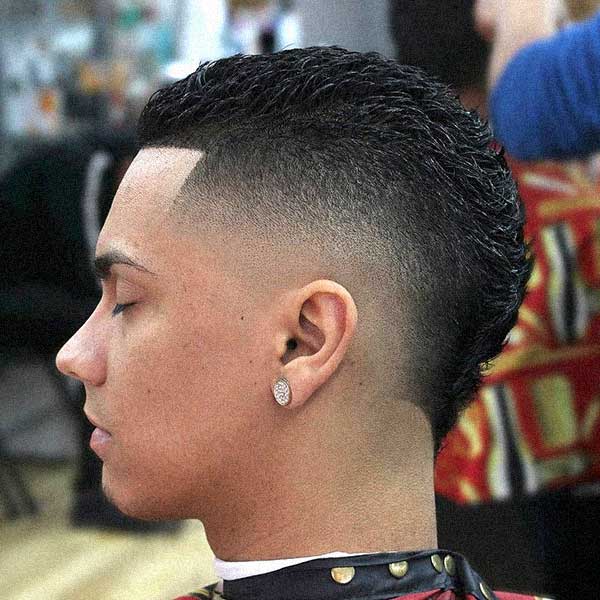 63 Penteados pra Jovens + 3 Tutoriais [Masculino e Feminino]