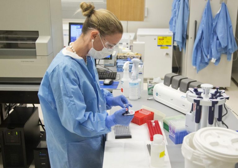 Forensic Scientist Salary Responsibilities, Qualifications, And More