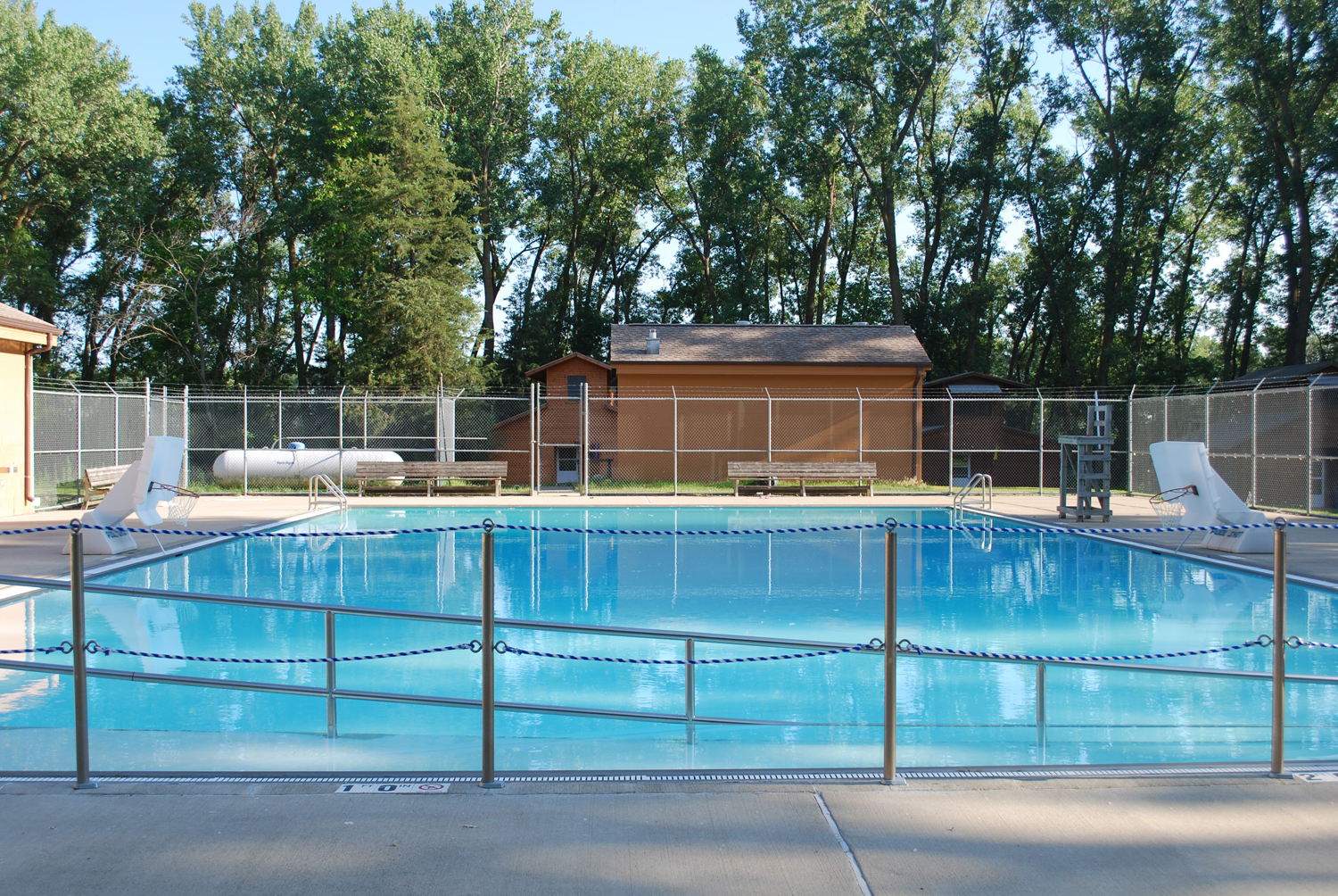 Western Plains Camp replaces Gene Eppley Get Connected