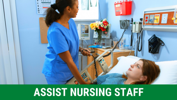 9 Best Part-Time Jobs For Medical Students - Salarship