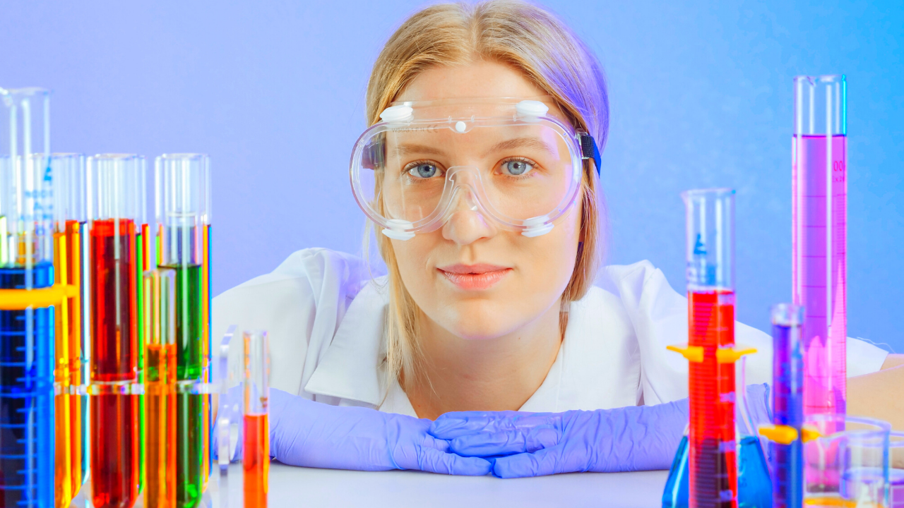 19 HighestPaying Jobs and Careers for Chemistry Graduates Salarship