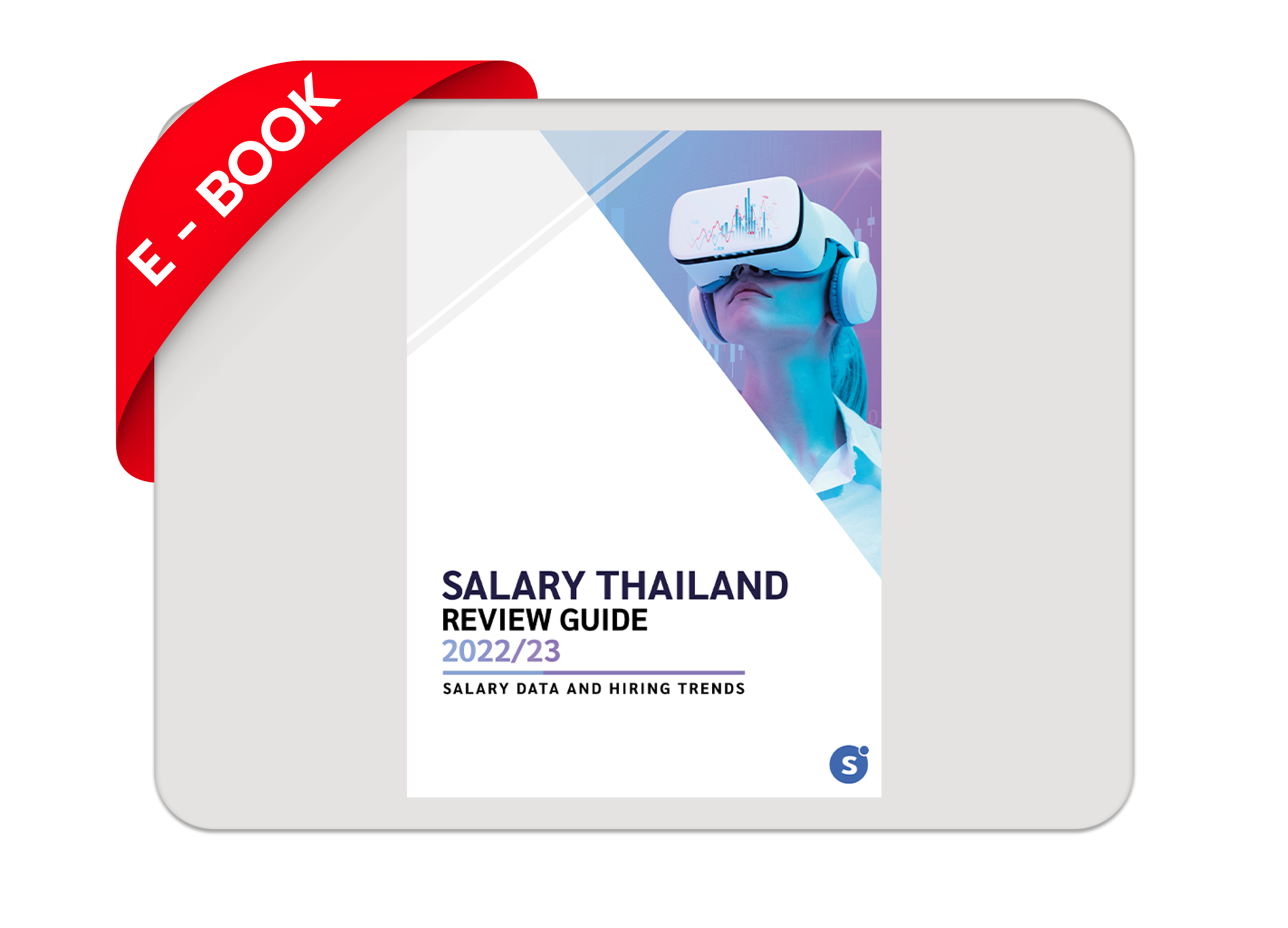 Salary Thailand App