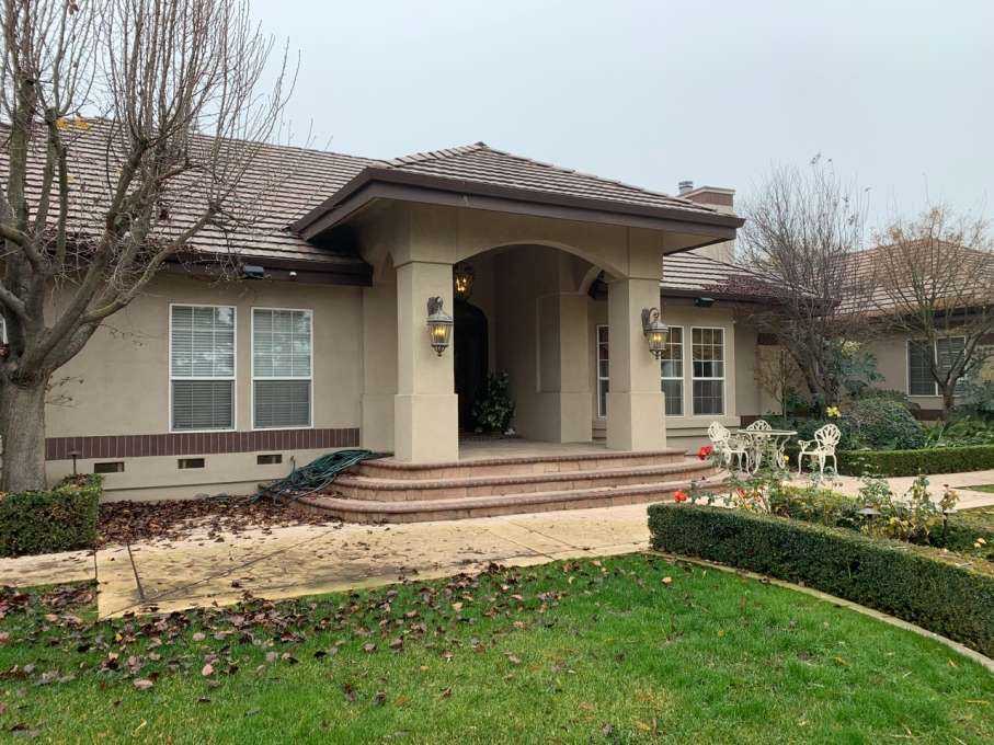 Loan 3128 18806 Nancy Amelia Court Tracy, CA 95304 Salas Financial