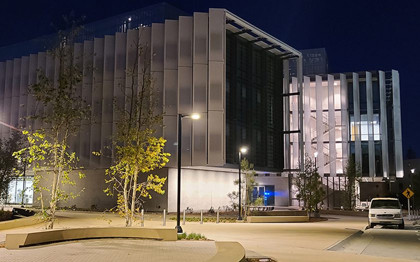 Dufoe Consulting Engineers joins Salas O’Brien Salas O'Brien