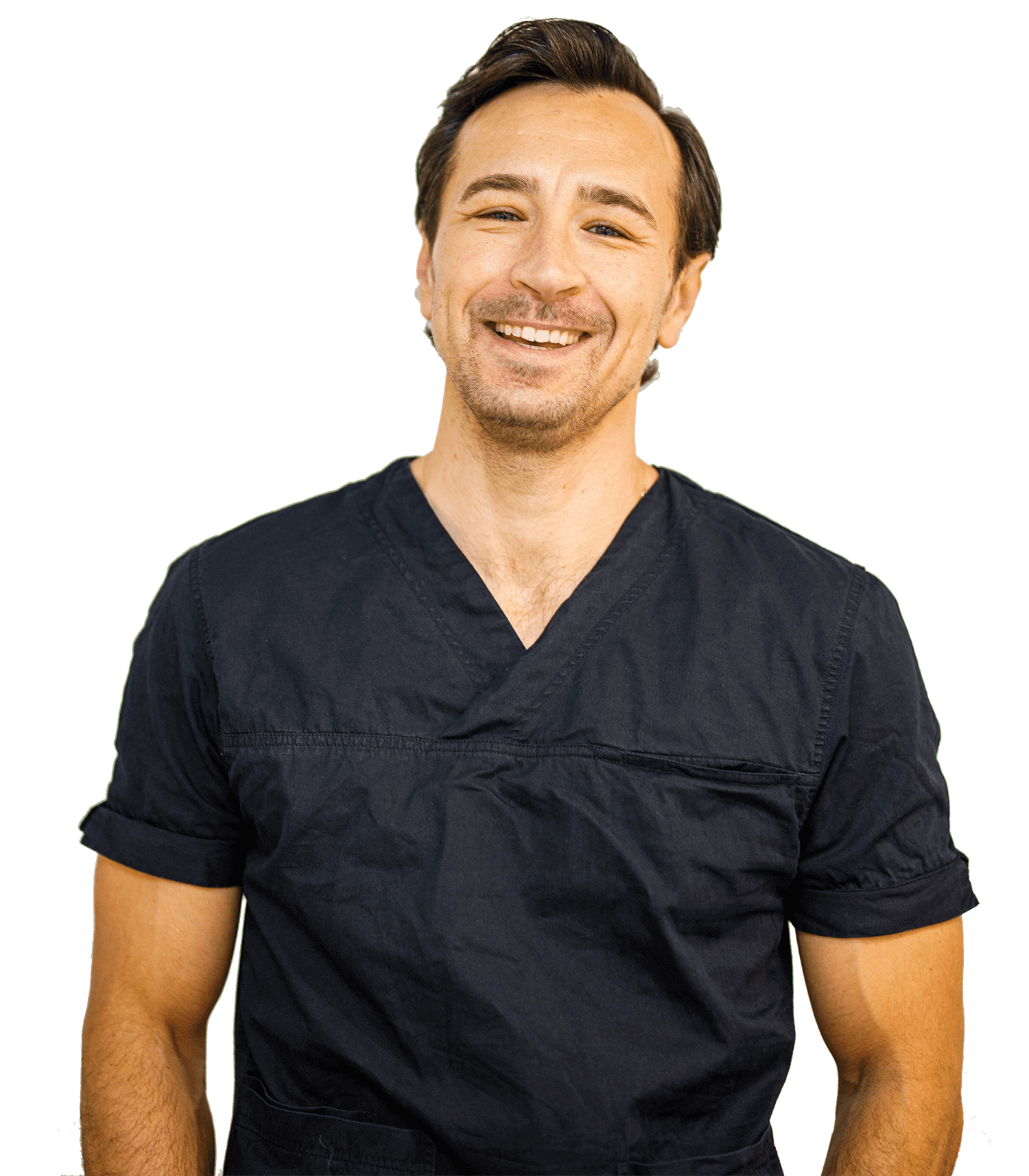 Tandläkare i Malmö Tandvård av hög kvalitet Tandläkare Jarek Salbert