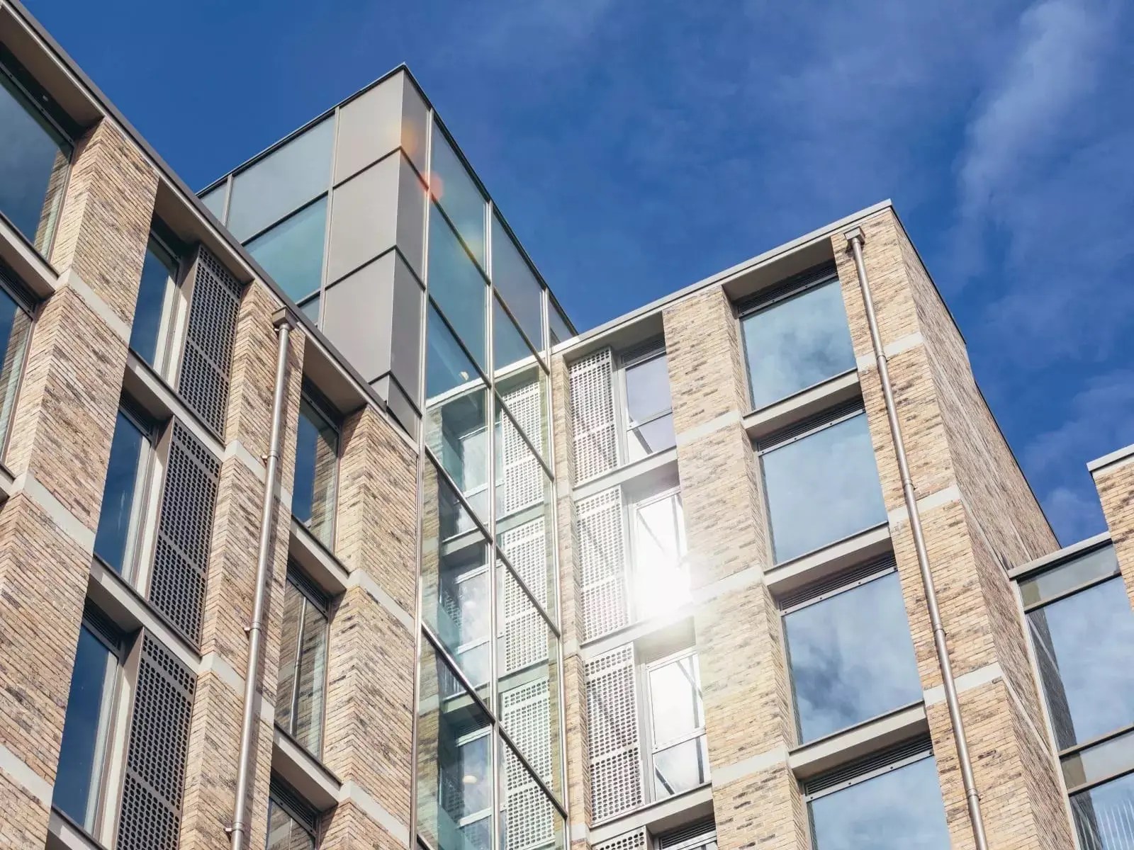 Burlington Square, Manchester Salboy