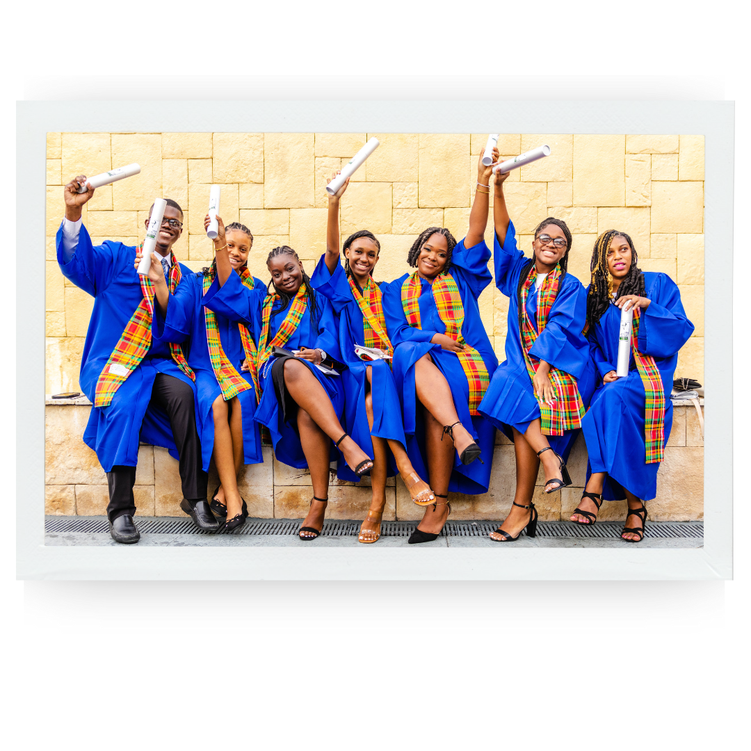 Graduation Class Of 2023 SALCC