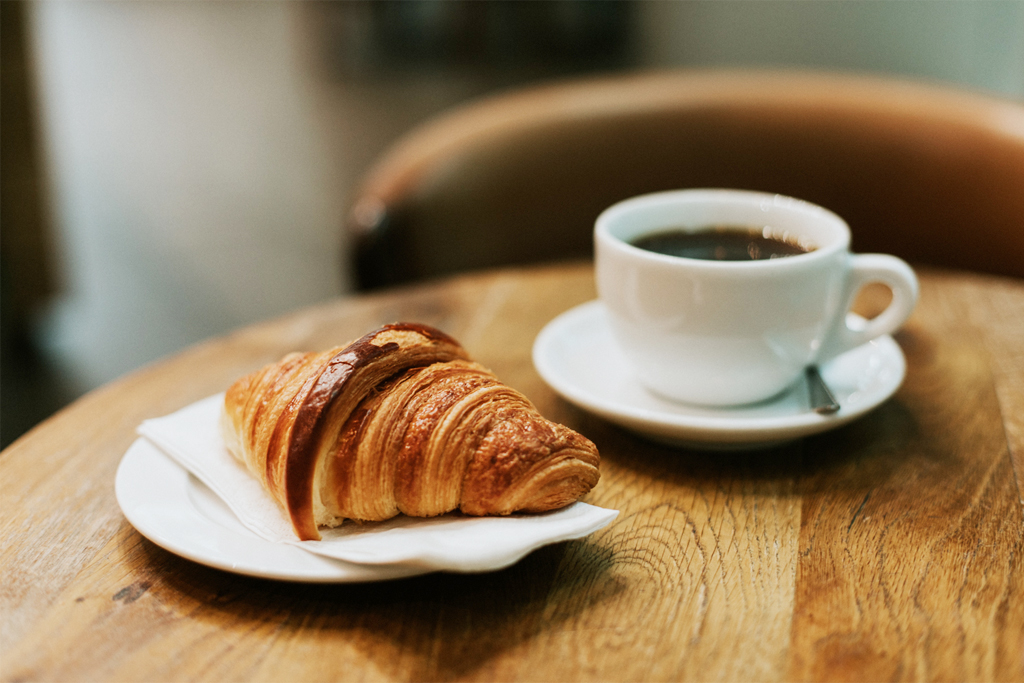 Coffee Break, un servicio para el descanso Salcedo Catering