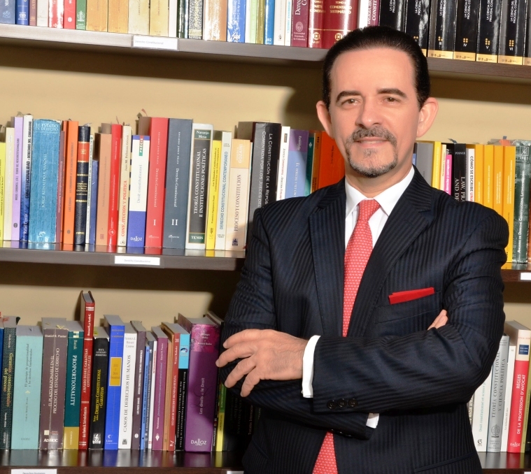 El abogado, garante del Estado de Derecho Salcedo & Astacio