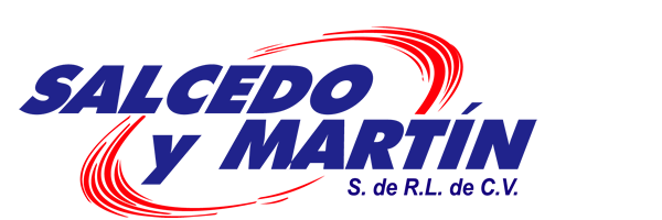 Salcedo y Martín