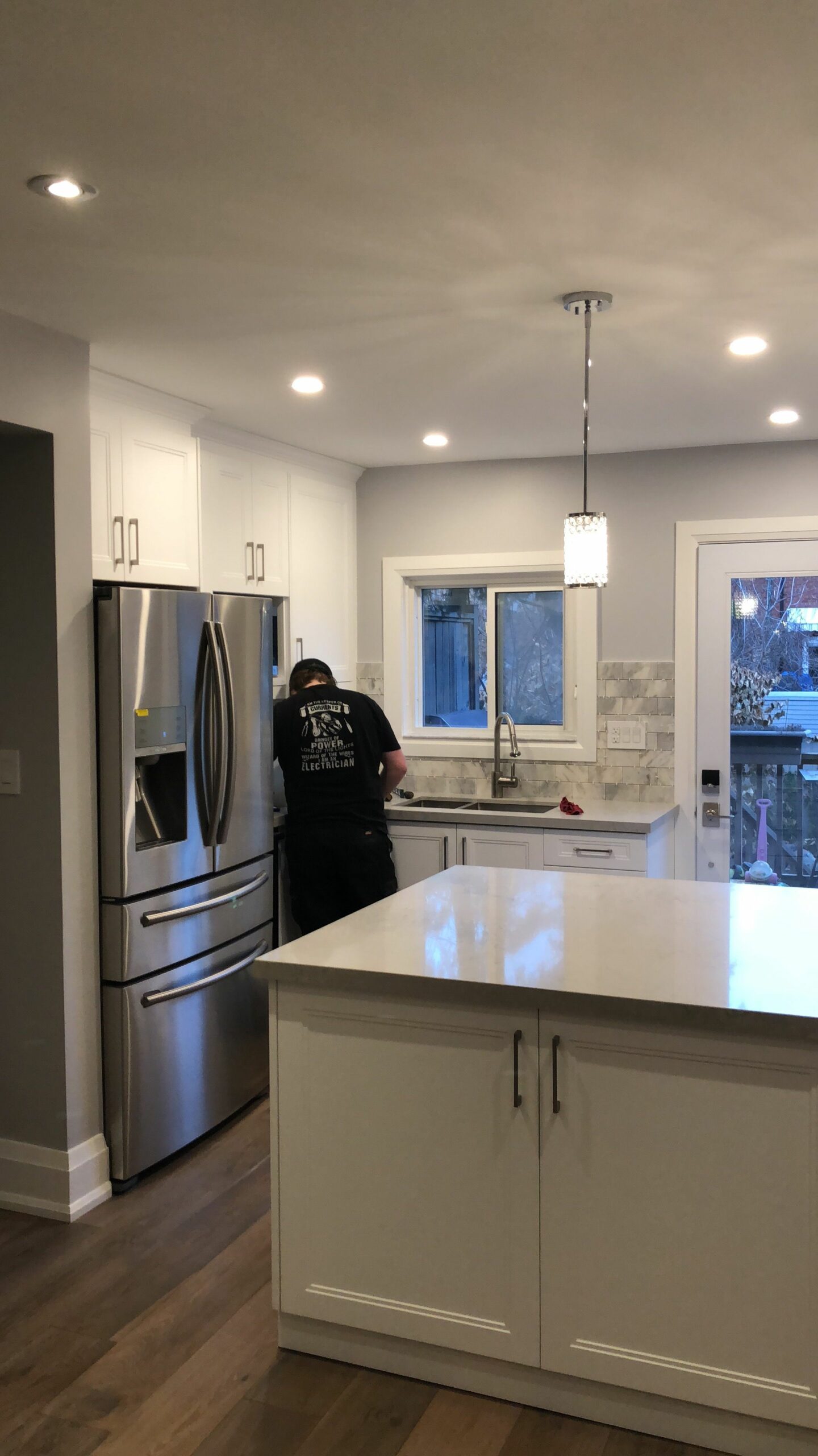 Forman SalDan Construction Group