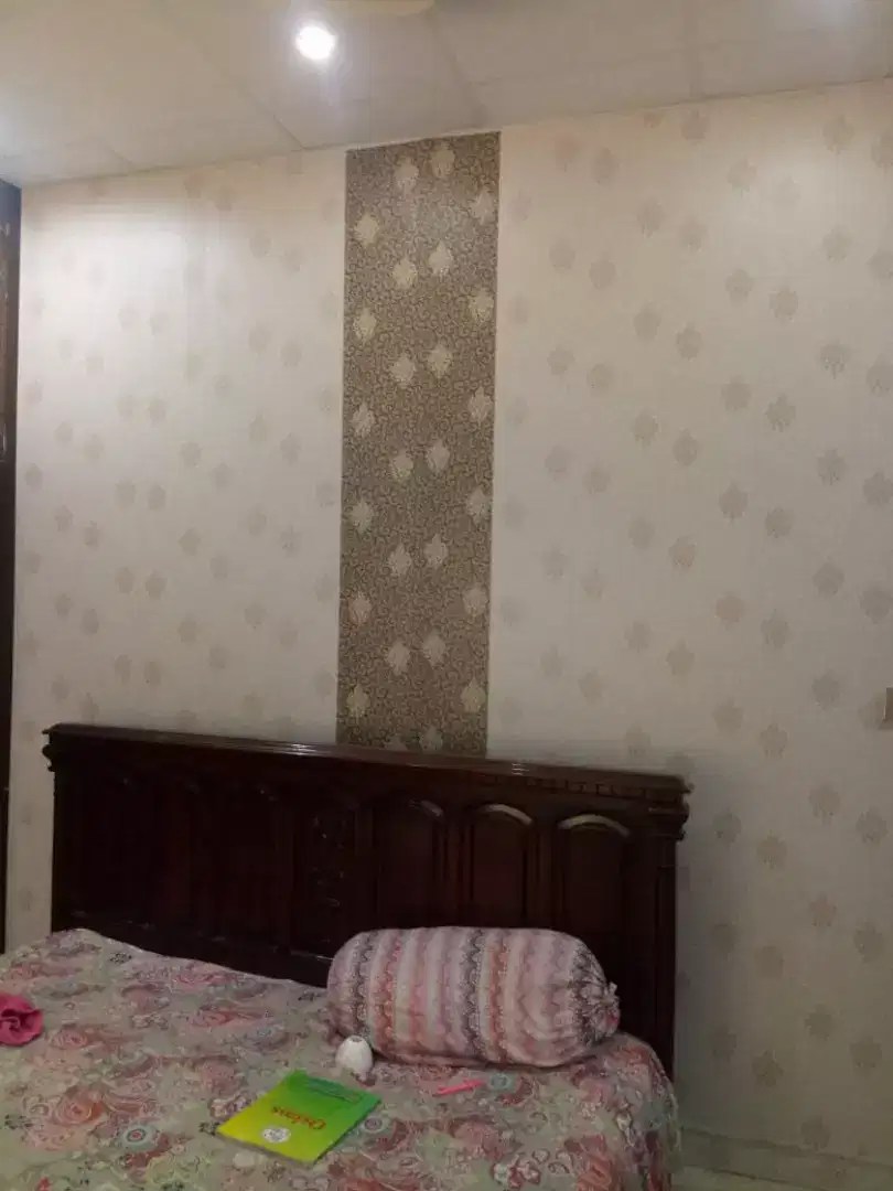 Pvc panels for seepage wall.