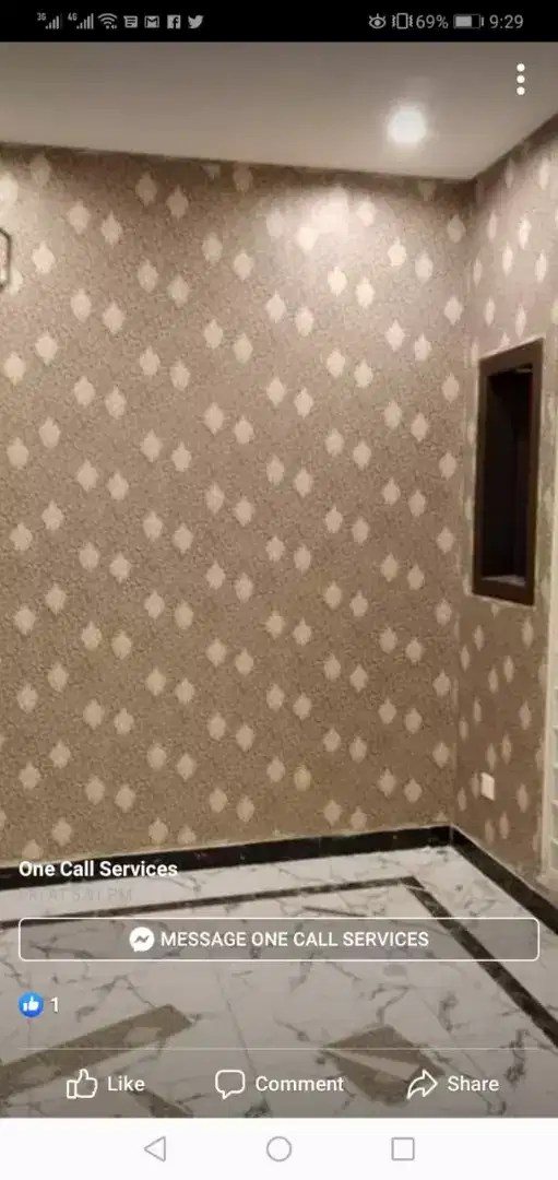 Pvc panels for seepage wall.