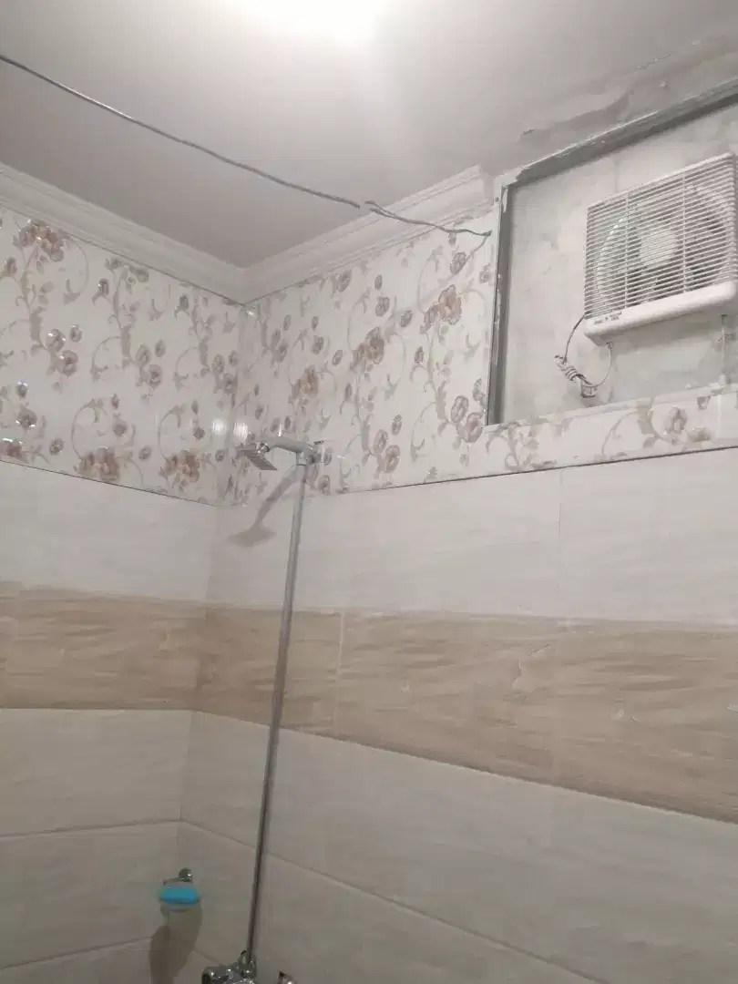 Pvc panels for seepage wall.