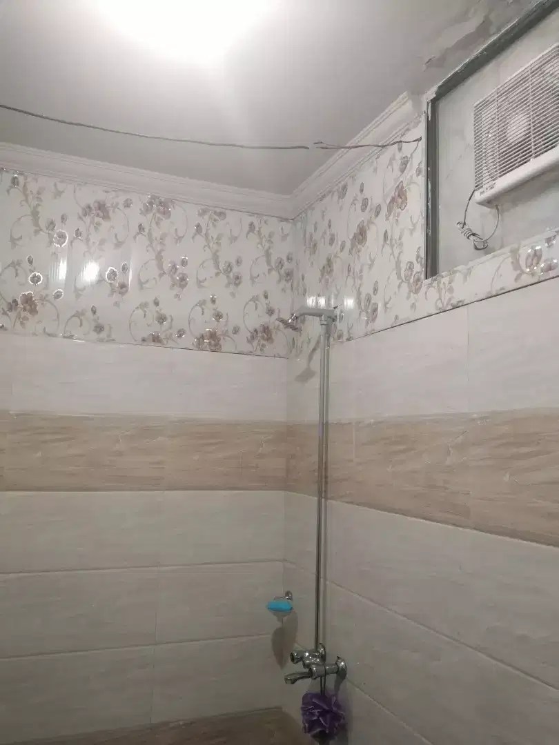 Pvc panels for seepage wall.