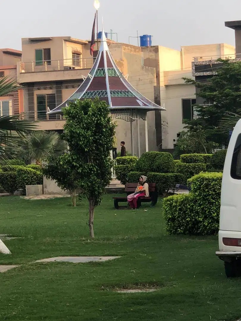 5 Marla House for Sale in Dream Avenue