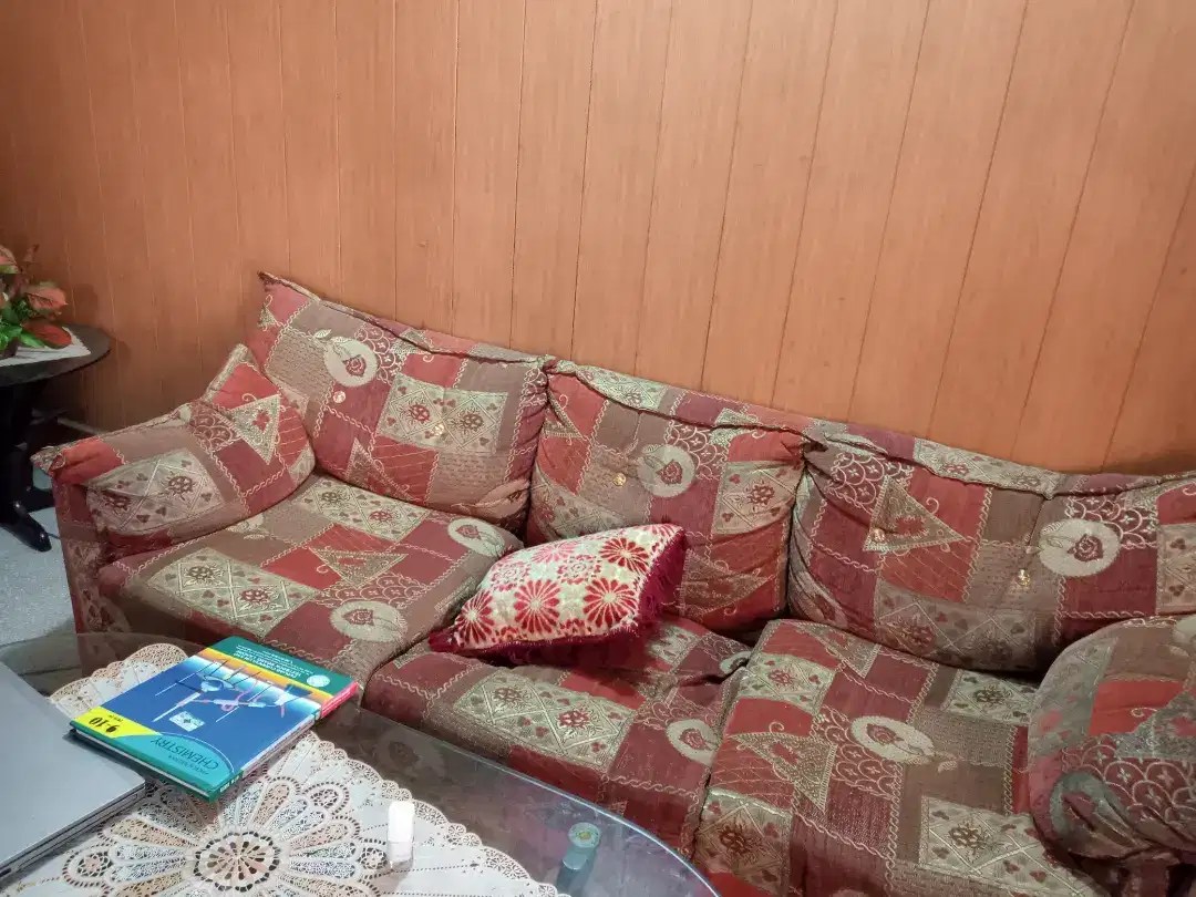 Sofa Set For Sale in Lahore