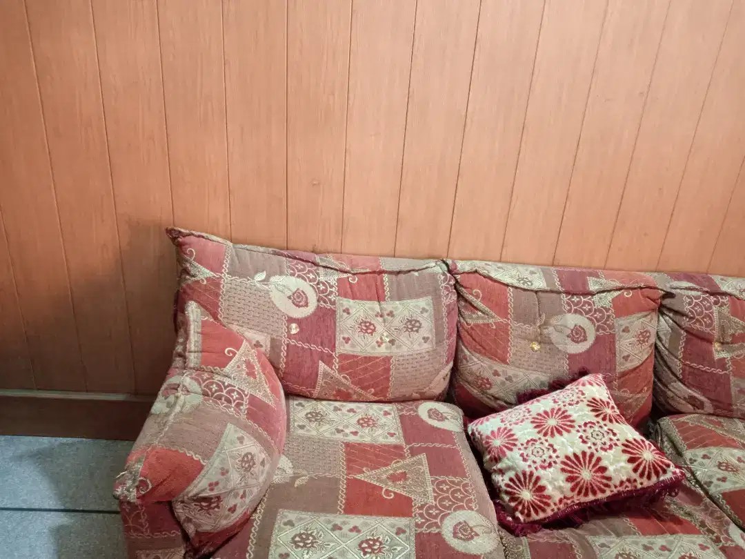 Sofa Set For Sale in Lahore