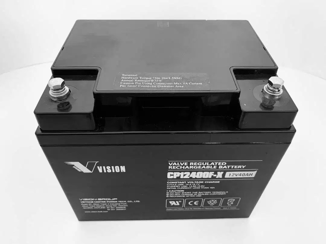12v 100Ah Imported dry battery Sealed LeadAcid Vision Inc GST PRICE