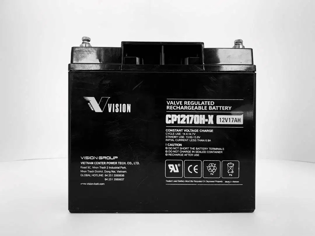 12v 100Ah Imported dry battery Sealed LeadAcid Vision Inc GST PRICE