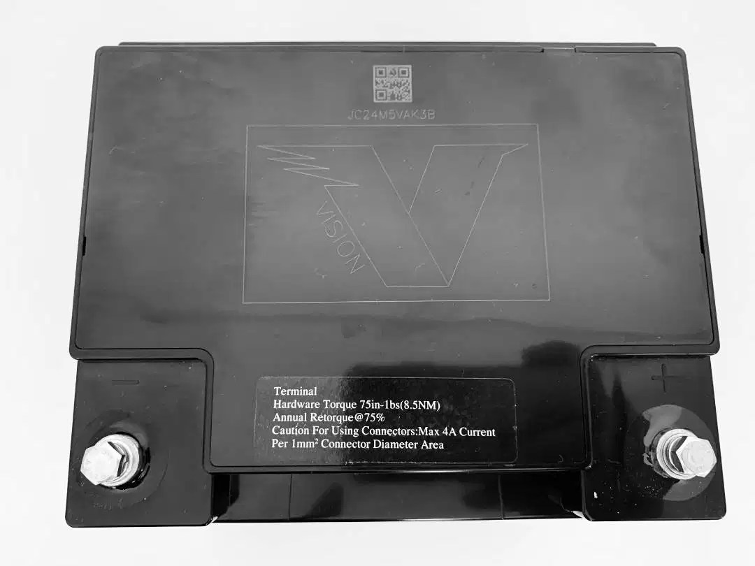 12v 100Ah Imported dry battery Sealed LeadAcid Vision Inc GST PRICE