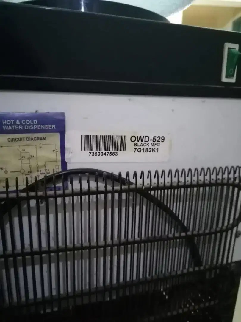 Orient water dispenser For Sale in Karachi