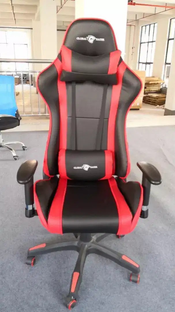 Global Razer Gaming Chairs Brend New Box Pack For Sale in Karachi