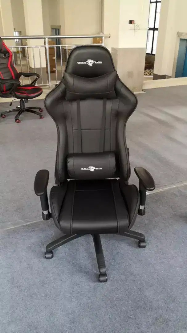Global Razer Gaming Chairs Brend New Box Pack For Sale in Karachi