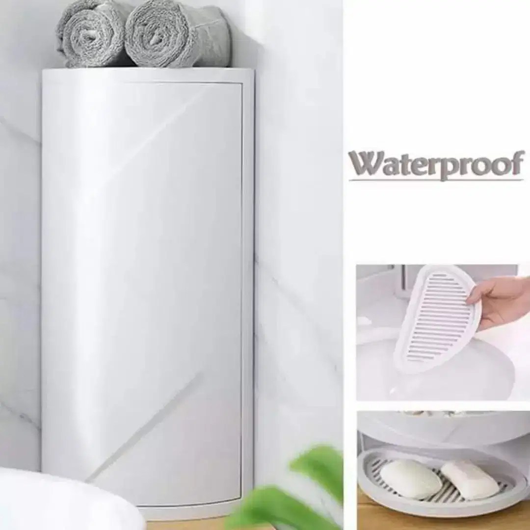 Bath accessories storage Available For Sale In Islamabad