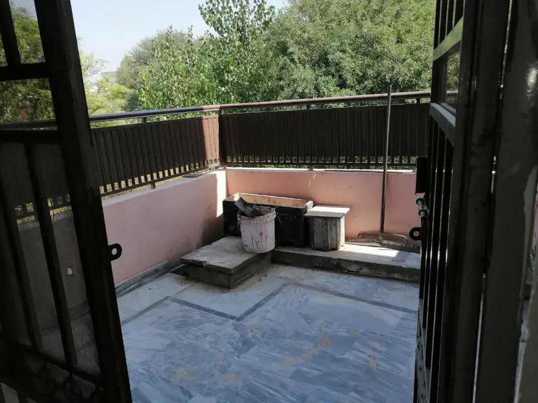5 Marla House Upper portion available for rent in Wah Cantt