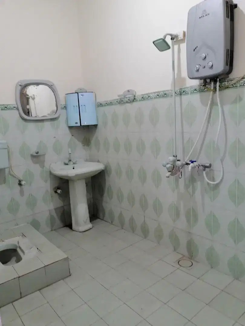 5 Marla House Upper portion available for rent in Wah Cantt