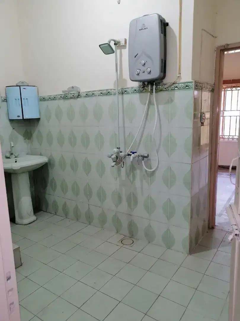 5 Marla House Upper portion available for rent in Wah Cantt