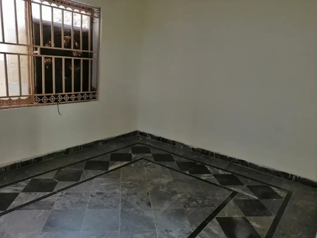 5 Marla House Upper portion available for rent in Wah Cantt