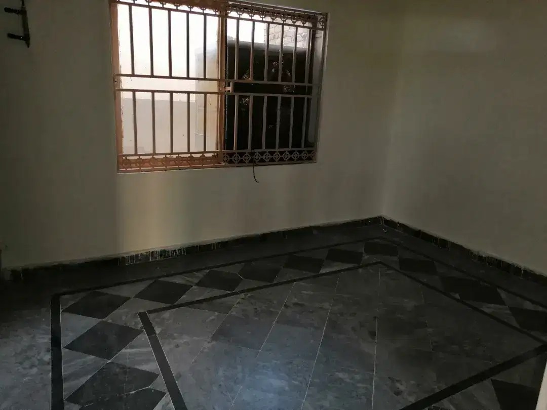 5 Marla House Upper portion available for rent in Wah Cantt