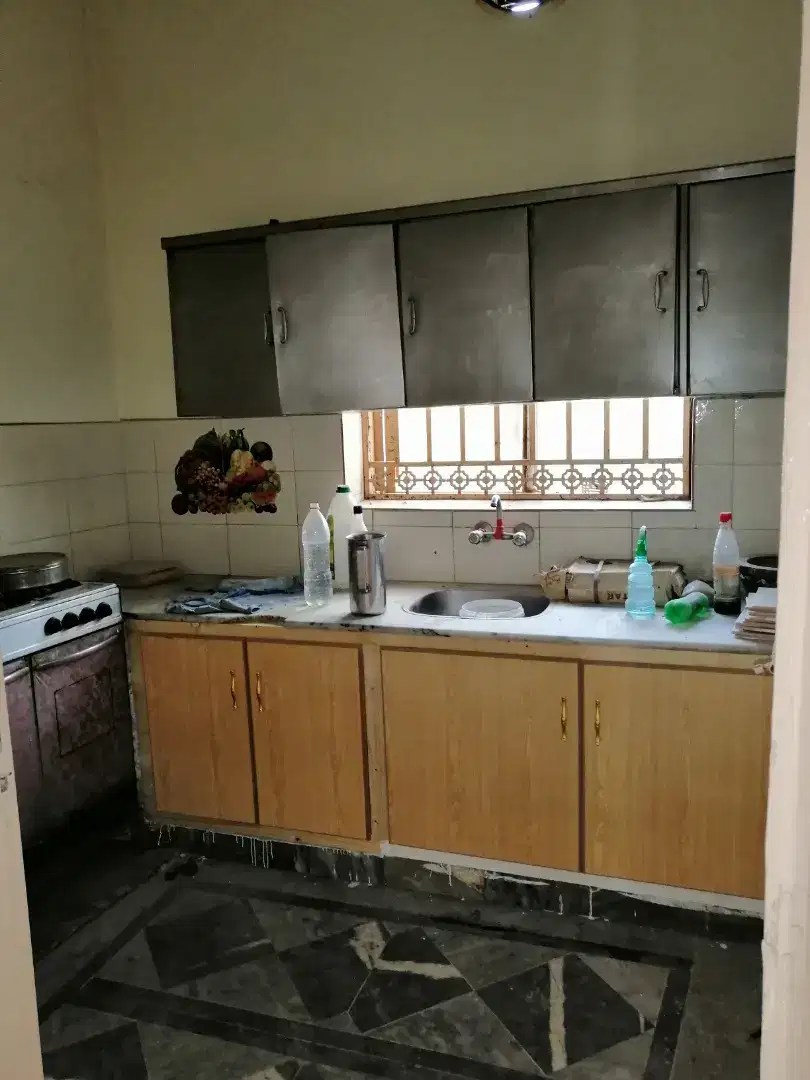 5 Marla House Upper portion available for rent in Wah Cantt