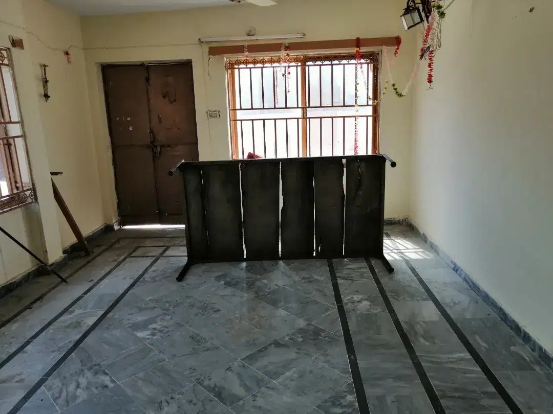 5 Marla House Upper portion available for rent in Wah Cantt